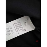 2024年10月24日秋冬高品質新品入荷 MM6 Maison Margielaスウェットwz工場 S-XXL