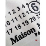 2024年10月24日秋冬高品質新品入荷 MM6 Maison Margielaスウェットwz工場 S-XXL