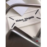 2024年10月24日秋冬高品質新品入荷 MM6 Maison Margielaスウェットアウターwz工場