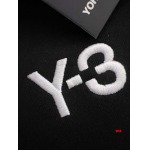 2024年10月24日秋冬高品質新品入荷 Y-3 スウェットアウターwz工場 S-XL