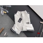 2024年10月24日秋冬高品質新品入荷 Y-3 スウェットアウターwz工場S-XL