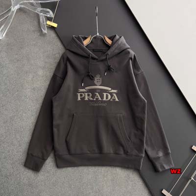 2024年10月24日秋冬高品質新品入荷PRADA パーカー...