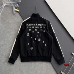 2024年10月24日秋冬高品質新品入荷 MM6 Maison Margielaスウェット上下セットwz工場 M-4XL