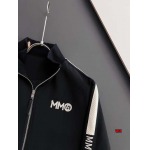 2024年10月24日秋冬高品質新品入荷 MM6 Maison Margielaスウェット上下セットwz工場 M-4XL