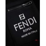 2024年10月24日秋冬高品質新品入荷FENDI スウェット上下セットwz工場 M-4XL