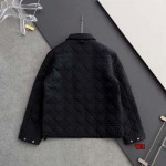 2024年10月24日秋冬高品質新品入荷ディオール綿入れの服ジャケットアウター wz工場