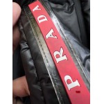 2024年10月24日秋冬高品質新品入荷綿PRADA 入れの服ジャケットアウター wz工場 S-XL