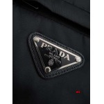 2024年10月24日秋冬高品質新品入荷PRADA 厚手ジャケットアウター wz工場