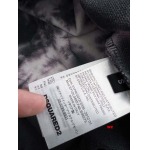 2024年10月25日秋冬高品質新品入荷DSQUARED2スウェット wz工場