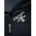 2024年10月25日秋冬高品質新品入荷PRADA 厚手ジャケットアウター    wz工場