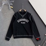 2024年10月25日秋冬高品質新品入荷DSQUARED2スウェット wz工場