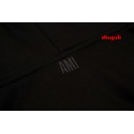 秋冬新品入荷 AMI  ジップアップパーカー   ZHUGULI工場