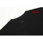 秋冬新品入荷 AMI長袖 Tシャツ  ZHUGULI工場