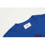 秋冬新品入荷 AMI長袖 Tシャツ  ZHUGULI工場