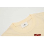 秋冬新品入荷 AMI長袖 Tシャツ  ZHUGULI工場