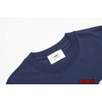 秋冬新品入荷 AMI長袖 Tシャツ ZHUGULI工場