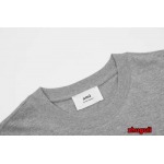 秋冬新品入荷 AMI長袖 Tシャツ  ZHUGULI工場