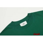 秋冬新品入荷 AMI長袖 Tシャツ  ZHUGULI工場