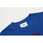 秋冬新品入荷 AMI長袖 Tシャツ  ZHUGULI工場