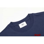 秋冬新品入荷 AMI長袖 Tシャツ  ZHUGULI工場