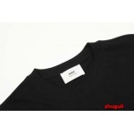 秋冬新品入荷 AMI長袖 Tシャツ  ZHUGULI工場