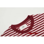 新品入荷 AMI 半袖 Tシャツ  ZHUGULI工場