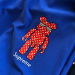 2024年秋冬新品人気SUPREME 下着一箱ごとに3枚