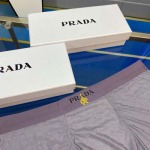 2024年秋冬新品人気PRADA 下着一箱ごとに3枚