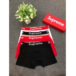 2024年秋冬新品人気SUPREME 下着一箱ごとに3枚