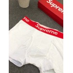 2024年秋冬新品人気SUPREME 下着一箱ごとに3枚