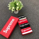 2024年秋冬新品人気SUPREME 下着一箱ごとに3枚