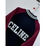 2024年10月25日秋冬高品質新品入荷CELINE 厚手ジャケットアウター SD工場