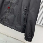 2024年10月28日秋冬新品入荷 PRADA ジャケットアウター FF工場