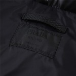 2024年10月28日秋冬新品入荷 PRADA  ダウンジャケットアウター FF工場