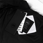 2024年10月28日秋冬新品入荷 Canada Goose ダウンジャケットアウター FF工場XS-XXL