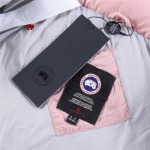 2024年10月28日秋冬新品入荷 Canada Goose ダウンジャケットアウター FF工場XS-L