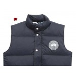 2024年10月28日秋冬新品入荷 Canada Goose ダウンジャケットアウターベスト FF工場 XS-XXL