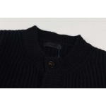 2024年10月28日秋冬新品入荷PRADA  カシミヤセーター FF工場XS-L