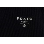 2024年10月28日秋冬新品入荷PRADA  カシミヤセーター FF工場XS-L