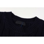 2024年10月28日秋冬新品入荷PRADA  カシミヤセーター FF工場XS-L