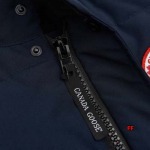 2024年10月28日秋冬新品入荷 Canada Goose   ダウンジャケット ベスト FF工場 XS-XXL