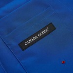 2024年10月28日秋冬新品入荷 Canada Goose   ダウンジャケット ベスト FF工場 XS-XXL