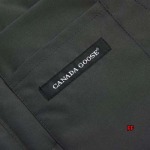 2024年10月28日秋冬新品入荷 Canada Goose   ダウンジャケット ベスト FF工場 XS-XXL