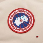 2024年10月28日秋冬新品入荷 Canada Goose   ダウンジャケット ベスト FF工場 XS-XXL