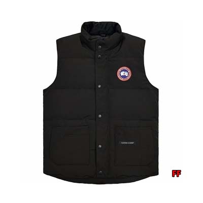 2024年10月28日秋冬新品入荷 Canada Goose...