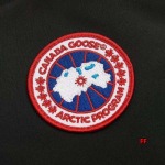 2024年10月28日秋冬新品入荷 Canada Goose   ダウンジャケット ベスト FF工場 XS-XXL