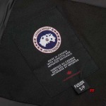 2024年10月28日秋冬新品入荷 Canada Goose   ダウンジャケット ベスト FF工場 XS-XXL