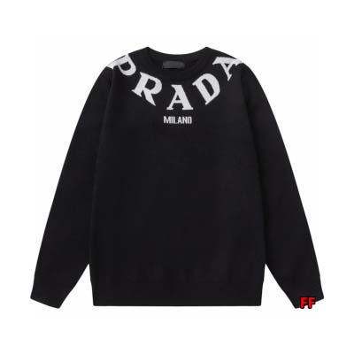 2024年10月28日秋冬新品入荷PRADA セーター  F...