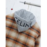 2024年10月28日秋冬新品入荷CELINE 厚手ジャケットアウター GT7工場