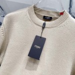 2024年10月28日秋冬新品入荷FENDI スウェット FF工場 S-XL